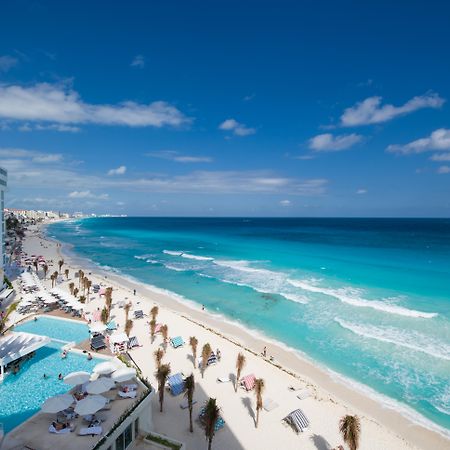 Oleo Cancun Playa All Inclusive Resort Dış mekan fotoğraf