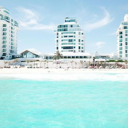 Oleo Cancun Playa All Inclusive Resort Dış mekan fotoğraf