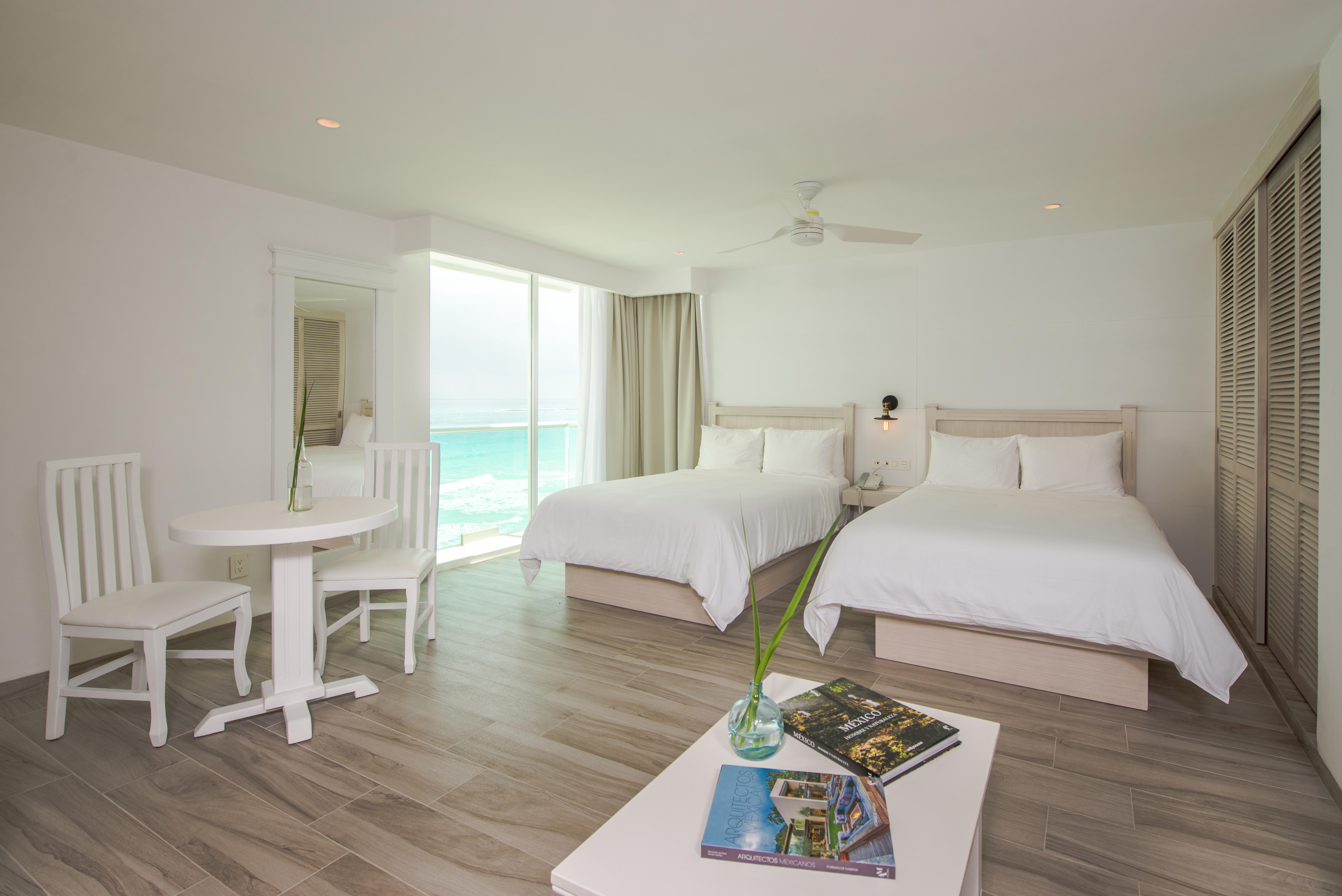 Oleo Cancun Playa All Inclusive Resort Dış mekan fotoğraf